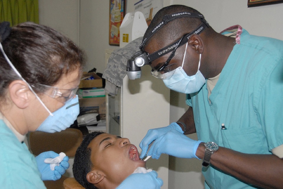 Dental Care