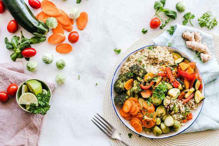 How To Lose Weight In a Healthy Way