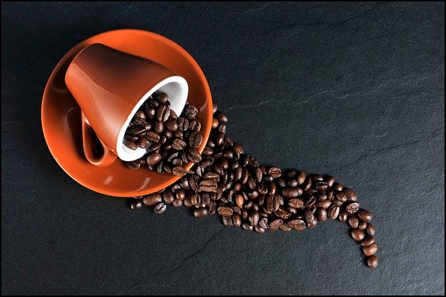 Benefits of Drinking Coffee