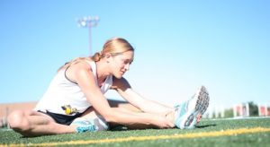 get fit