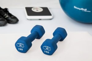 dumbbell
