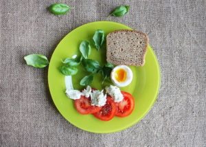 Healthy food