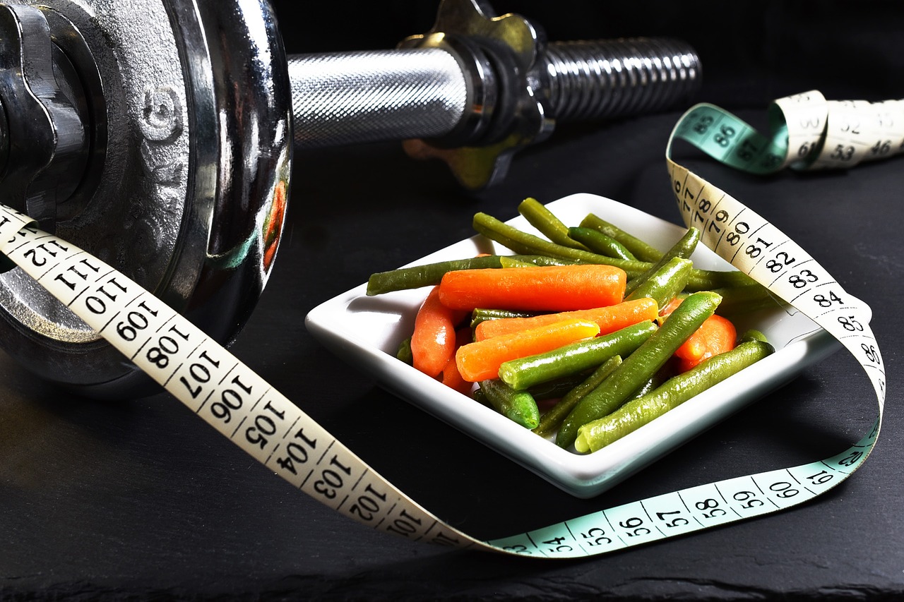 Healthy Tips for Weight Loss