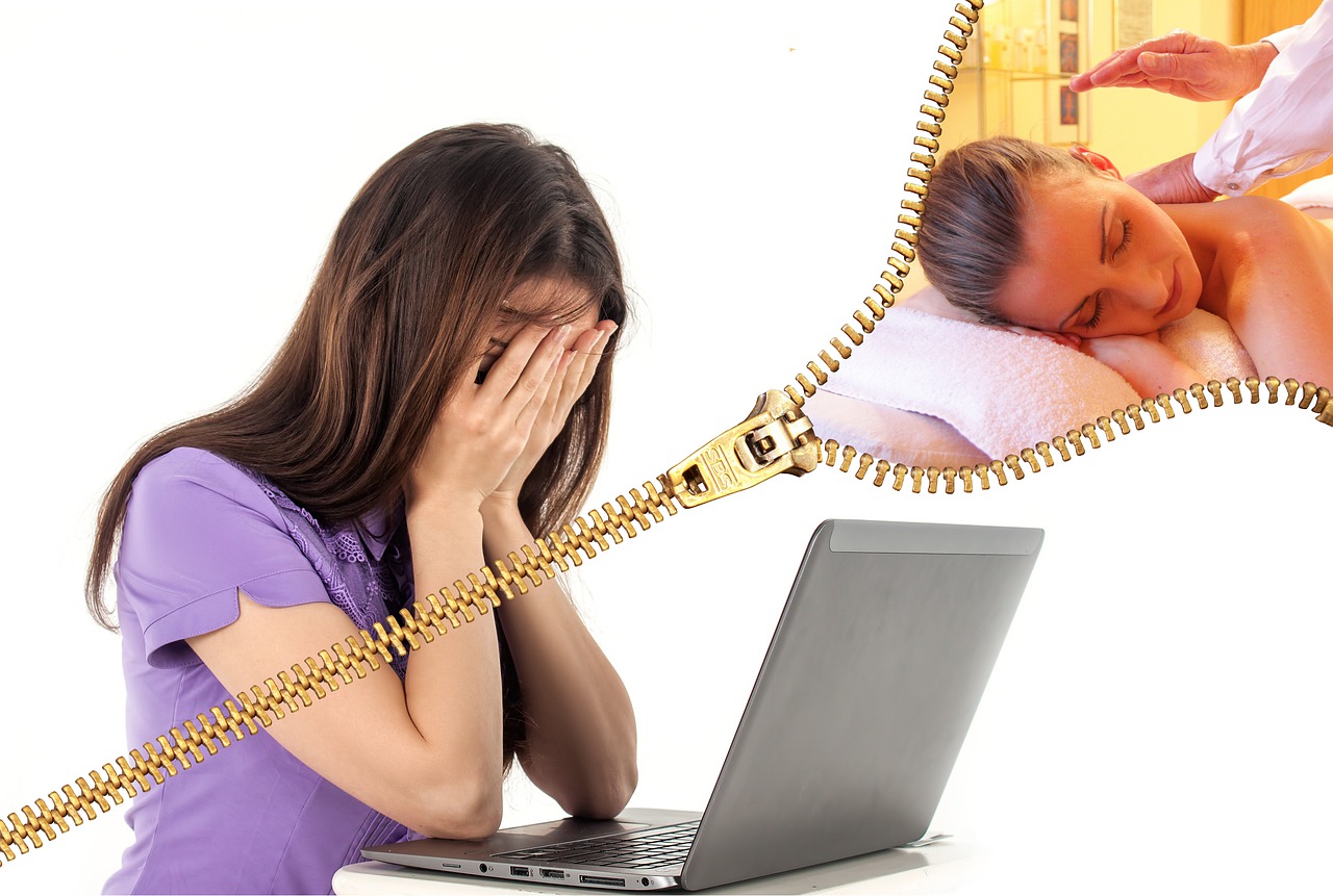 Impact of Technology for Our Mental Health