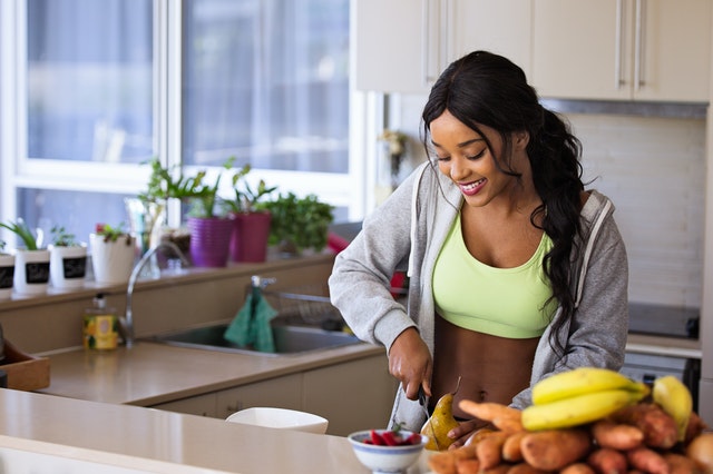 Foods to Help Boost Your Health