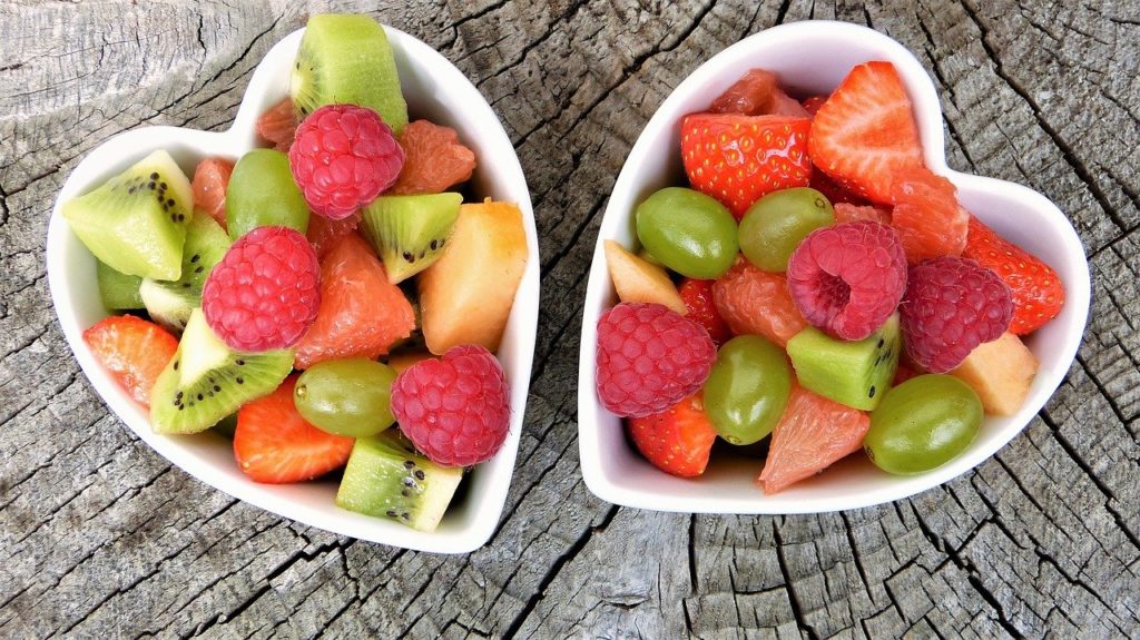 healthy foods