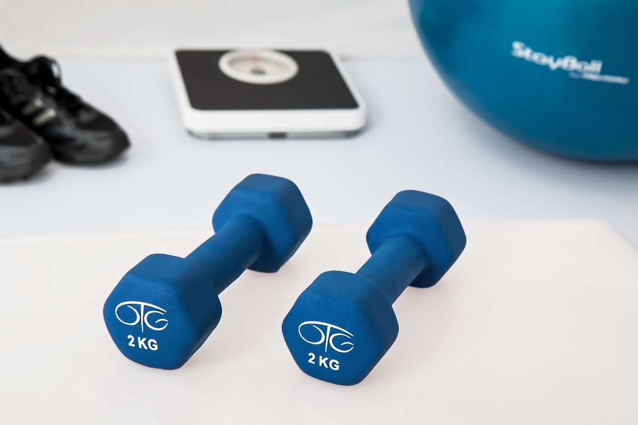 Tips to Keep You Fit Even in Busy Schedule
