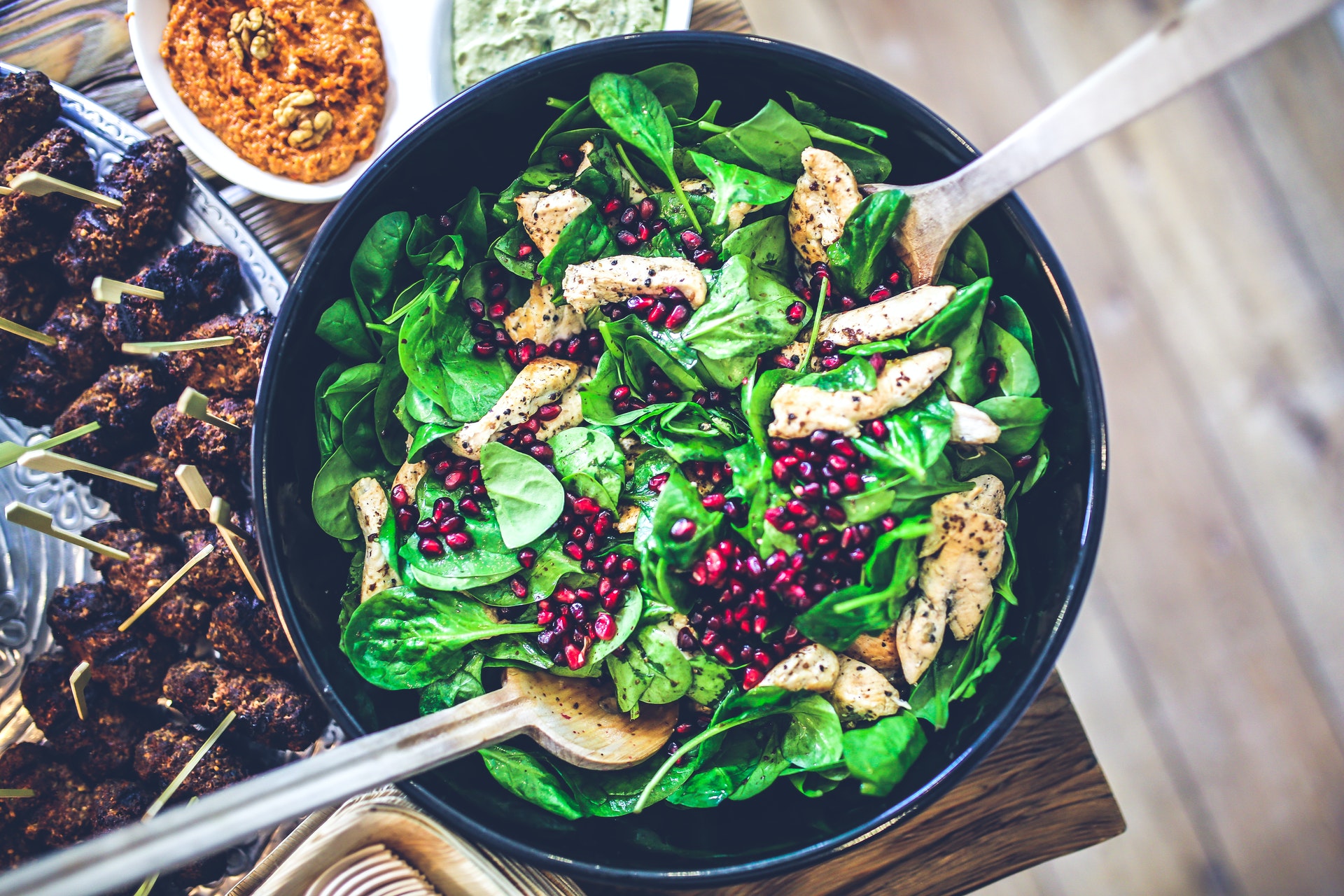 Advantages of Healthy Eating