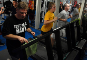 treadmill