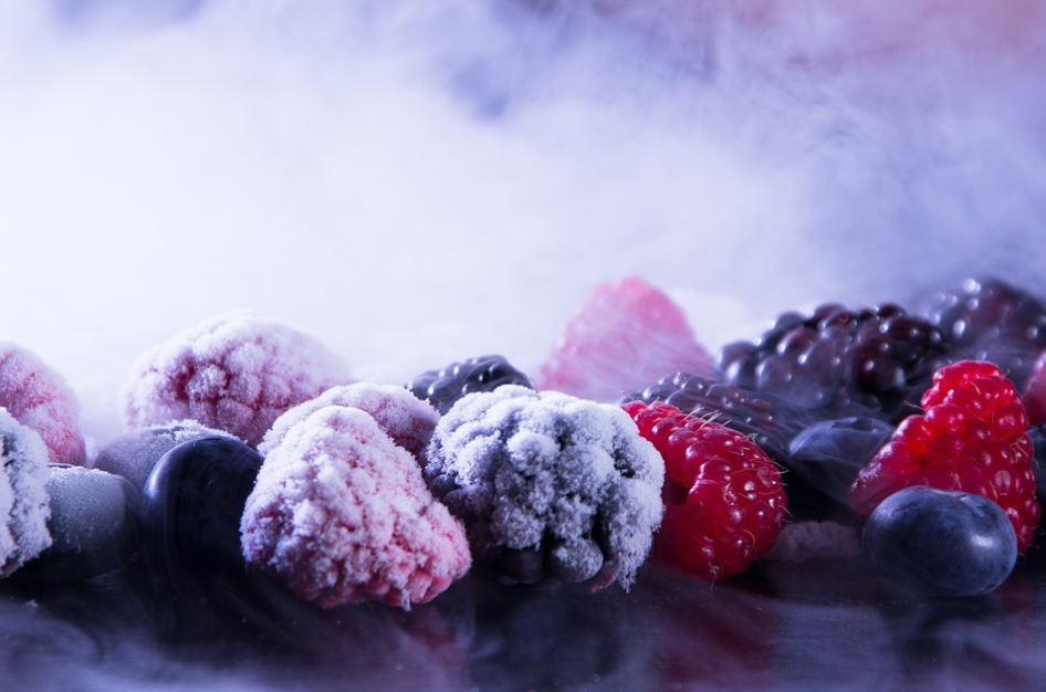 Common Misconception About Frozen Foods