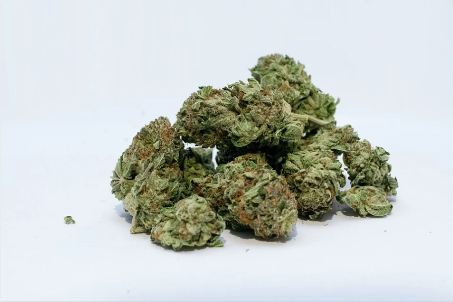 Medical Benefits of Marijuana