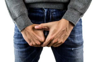 Erectile dysfunction
