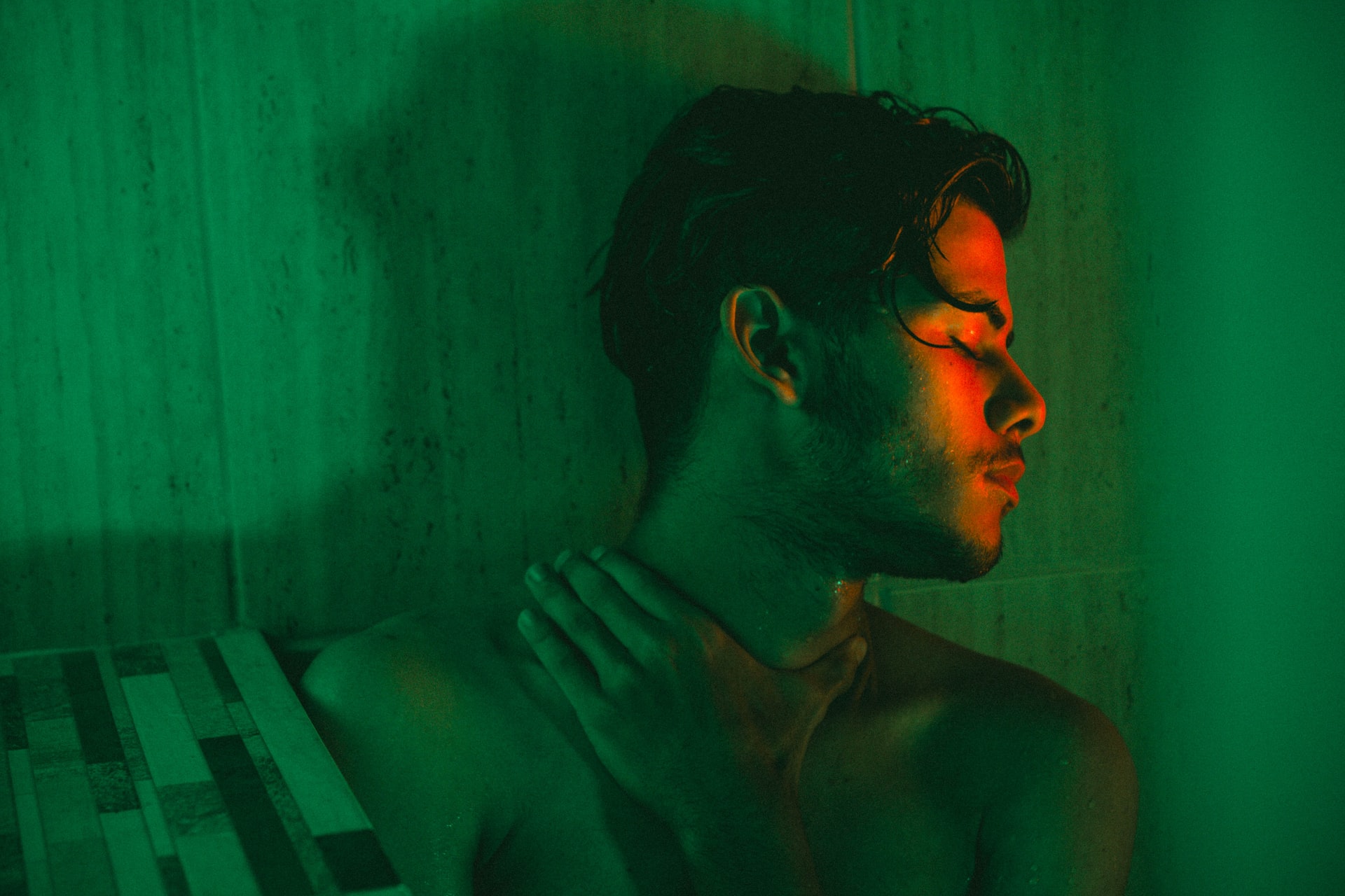 All You Need to Know About Erectile Dysfunction