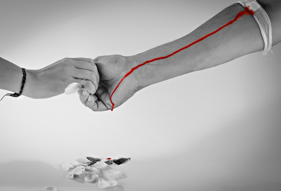 Reason to Donate Your Blood to Public Bank