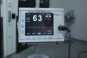 hospital equipment