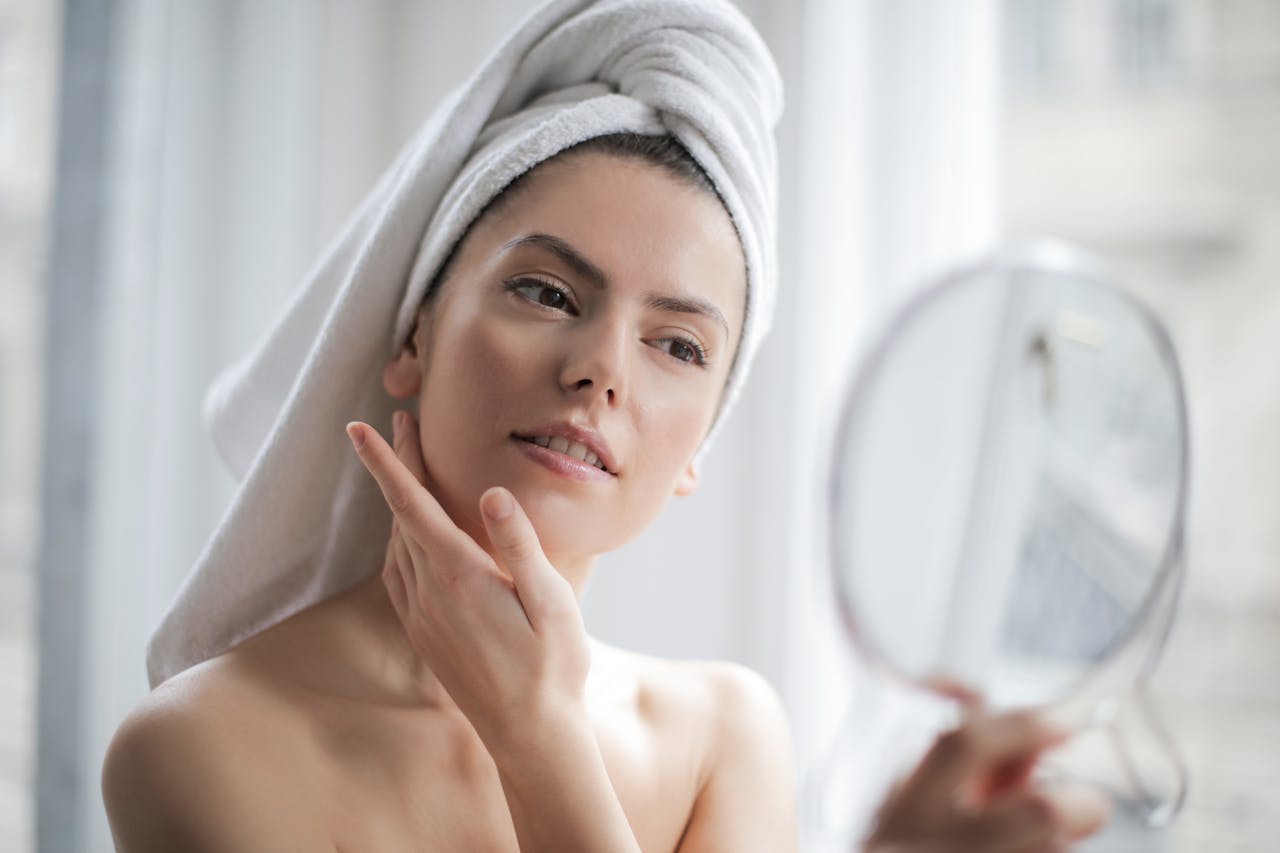 Glow from Within: Major Reasons Why Skin Care is Essential for Your Health