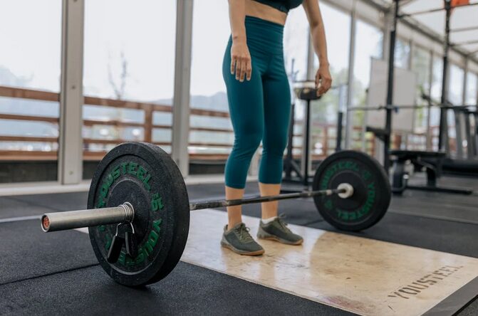 How to Personalize Your Workout Routine Based on Your Body’s Needs